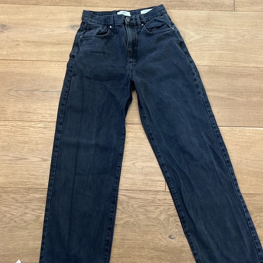 Cotton On jeans. Size 4.